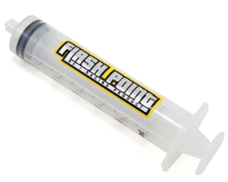 Picture of Flash Point Fuel Measuring Syringe (50ml)