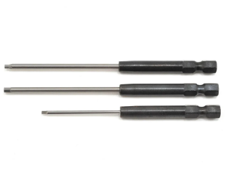 Picture of MIP Speed Tip Hex Driver Power Tool Tip Set (Metric) (3) (1.5, 2.0 & 2.5mm)