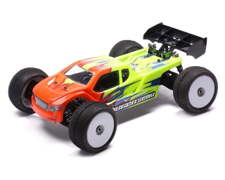 Picture of Mugen Seiki MBX8T 1/8 Off-Road 4WD Competition Nitro Truggy Kit