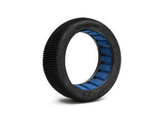 Picture of Hot Race Tires - Amazzonia 1/8 Buggy Tires w/ Inserts (2) - Soft