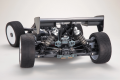 Bild von Mugen Seiki MBX8R ECO 1/8 Off-Road Competition Electric Buggy Kit