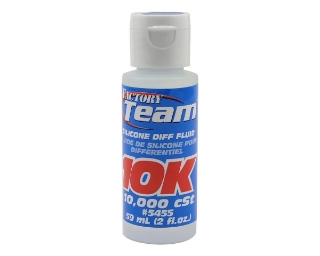 Picture of Team Associated Silicone Differential Fluid (2oz) (10,000cst)