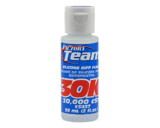 Picture of Team Associated Silicone Differential Fluid (2oz) (30,000cst)