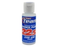 Picture of Team Associated Silicone Shock Oil (2oz) (22.5wt)