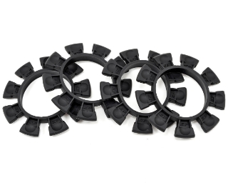 Picture of JConcepts "Satellite" Tire Glue Bands (Black)