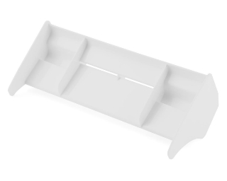 Picture of Mugen Seiki MBX8R Buggy Race Wing (White)