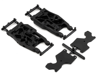 Picture of Mugen Seiki MBX8R Rear Lower Suspension Arms