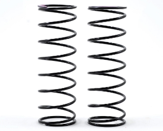 Picture of Tekno RC 70mm Front Shock Spring Set (Pink) (1.5 x 9.0T) (2)