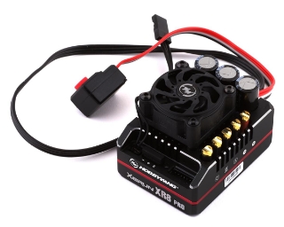 Picture of Hobbywing XR8 Pro 1/8 Competition Sensored Brushless ESC
