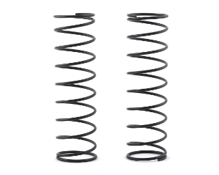 Picture of XRAY 85mm Rear Shock Spring Set (2 Dots) 