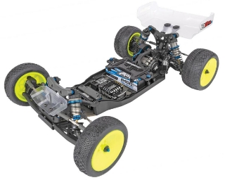 Picture of Team Associated RC10B6.4D Team 1/10 2WD Electric Buggy Kit