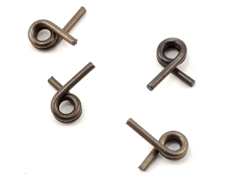 Picture of Team Associated 1.10mm 4-Shoe Clutch Springs (4)