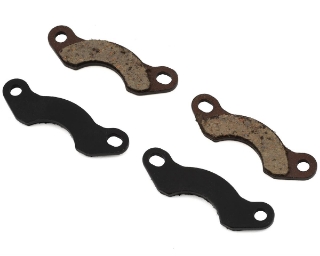 Picture of Team Associated RC8B4 Brake Pad Set (4)