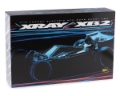 Image de XRAY XB2D 2022 Dirt Edition 1/10 2WD Off-Road Buggy Kit