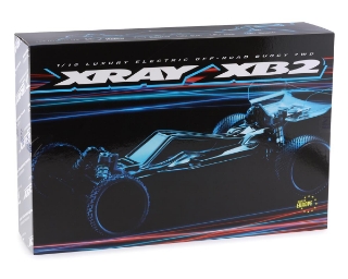 Image de XRAY XB2D 2022 Dirt Edition 1/10 2WD Off-Road Buggy Kit