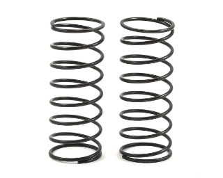 Picture of XRAY XB2 Front Spring Set (1 Dot) (2)