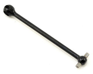 Picture of XRAY XB2 2018 Carpet 2.5mm Pin 67mm Rear Drive Shaft