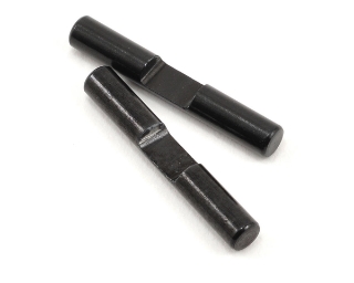 Bild von XRAY Aluminum Hard Coated Differential Pin Set (2)