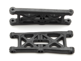 Picture of Team Associated "Flat" Front Arm Set