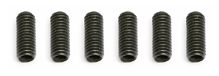 Picture of Team Associated 3x0.5x8mm Set Screw (6)