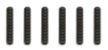 Picture of Team Associated Set Screws 3x16 mm
