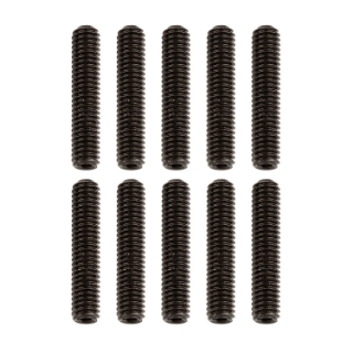 Picture of Team Associated 4x20mm Set Screws (10)