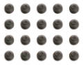Picture of Team Associated 4x3mm Set Screw (10)