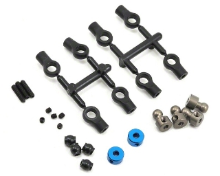Picture of Team Associated Anti-Roll Bar Drop Link & Collet Set
