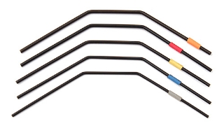 Picture of Team Associated B64 Front Anti-Roll Bar Set (Firm)
