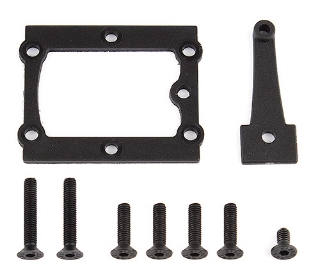 Picture of Team Associated B64/B64D Gearbox Shim Set