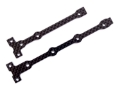 Picture of Team Associated B74.1 Factory Team 2.0mm Carbon Flex Chassis Brace Support Set