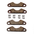 Picture of Team Associated Brake Pad (4)