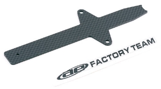 Picture of Team Associated Carbon Fiber Battery Strap (T4)