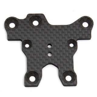 Picture of Team Associated Carbon Top Plate