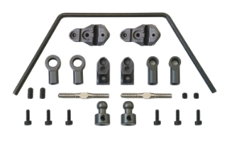 Picture of Team Associated Factory Team DR10 Rear Anti-Roll Bar Set