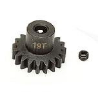 Picture of Team Associated Mod1 Pinion Gear w/5mm Bore (19T)