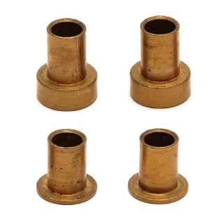 Picture of Team Associated Offset Caster Block Bushing (4)