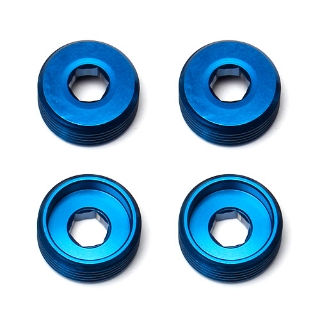 Picture of Team Associated Pillow Ball Nut (4)