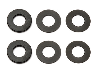Picture of Team Associated Pillow Ball Shim (6)
