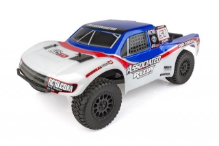 Picture of Team Associated ProSC10 1/10 RTR 2WD Short Course Truck (AE Team)