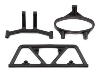 Picture of Team Associated ProSC10 Rear Bumper Set