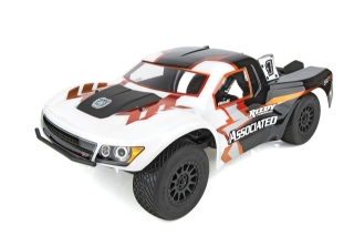 Picture of Team Associated RC10SC6.2 Off Road 1/10 2WD Short Course Team Truck Kit