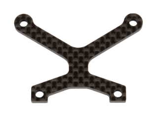 Picture of Team Associated RC10B74 Carbon Top Plate