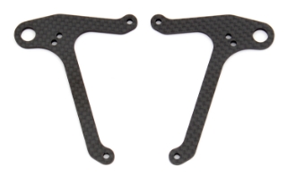 Picture of Team Associated RC10F6 Lower Suspension Arms