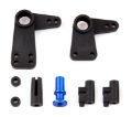 Picture of Team Associated RC10F6 Steering Bellcrank Set