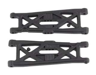 Picture of Team Associated RC10T6.1 Factory Team Carbon Front Arms