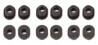 Picture of Team Associated RC12R6 Track Width Bushings