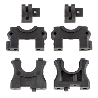 Picture of Team Associated RC8 B3.2 Center Bulkhead