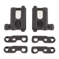 Picture of Team Associated RC8 B3.2 Radio Tray Posts & Spacers