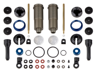 Picture of Team Associated RC8 B3.2 Rear Shock Kit (2)